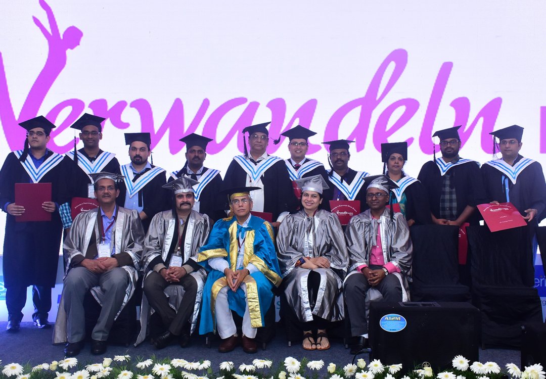 Fellowship in Laparoscopic Hernia Surgery - 2018