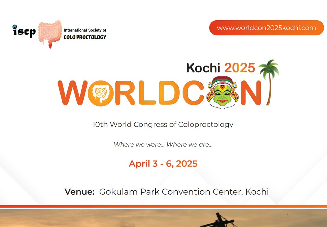 WORLDCON Kochi 2025